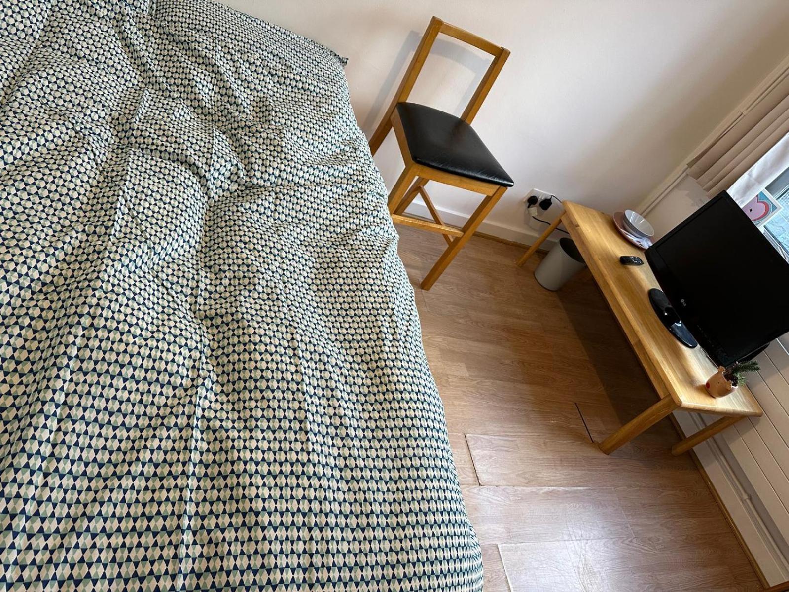 Newbury Apartment Лондон Екстериор снимка